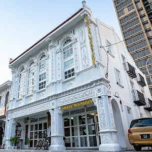 Hotel White Mansion Penang, George Town