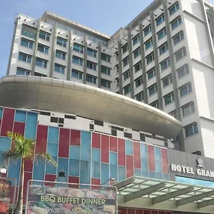 **** Hotel Granada Maleisië