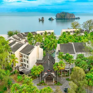 ***** Resort Tanjung Rhu Maleisië