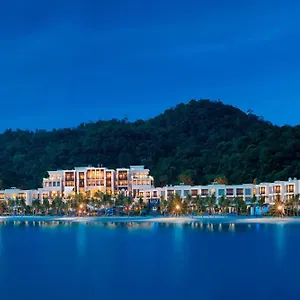 ***** Resort The St. Regis Langkawi Maleisië