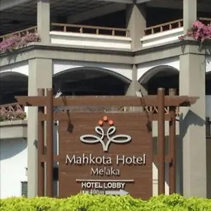 Costa Mahkota By Nestcove Appartement Malacca
