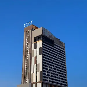 Staysuites The Apple Appartement Malacca