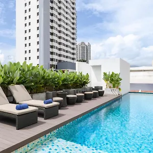 **** Hotel Citadines Connect Penang Maleisië