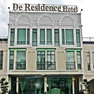 ** Hotel De Boutique Maleisië