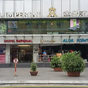  Hotel Imperial Maleisië