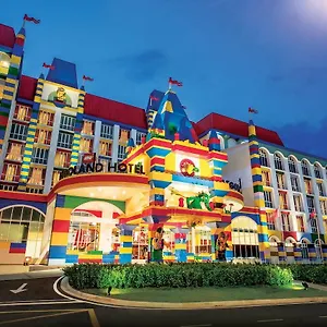 ***** Hotel Legoland Malaysia Maleisië